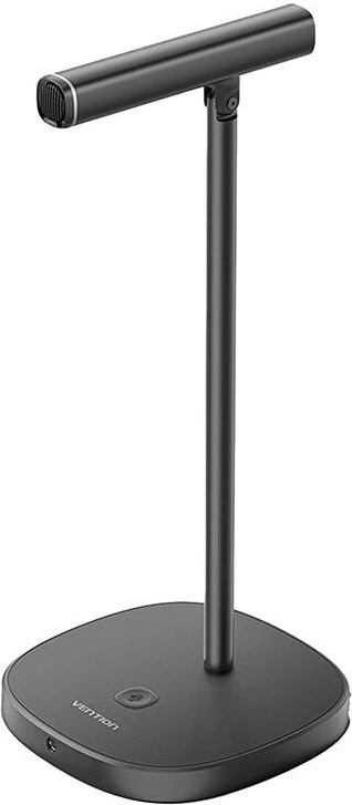 Namizni USB mikrofon Vention NCCB0, črn