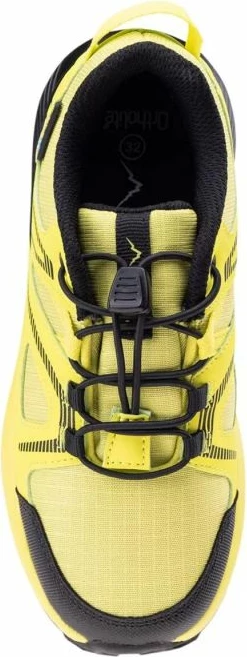 Superge za otroke Elbrus, rumene