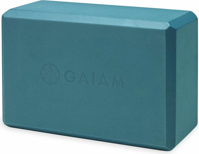 Yogablock, GAIAM, modra