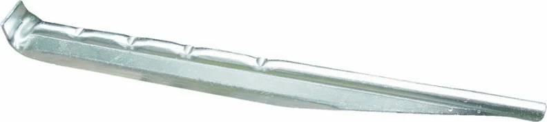 Čizme za šotor High Peak, aluminijaste, 6 kosov