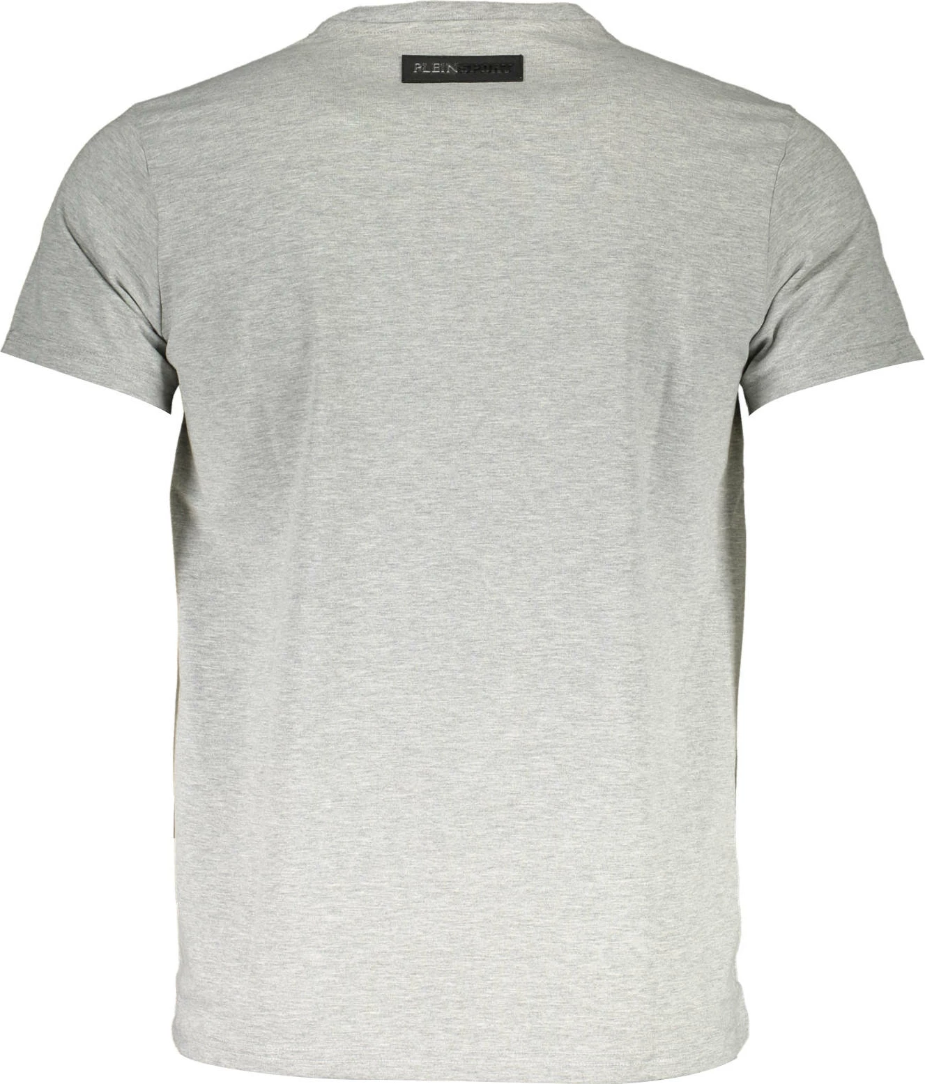 Majica za moške, Plein Sport, siva