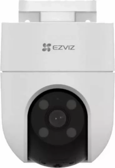 Varnostna IP kamera EZVIZ WIFI 2K 2in1, 3MP+3MP, bela
