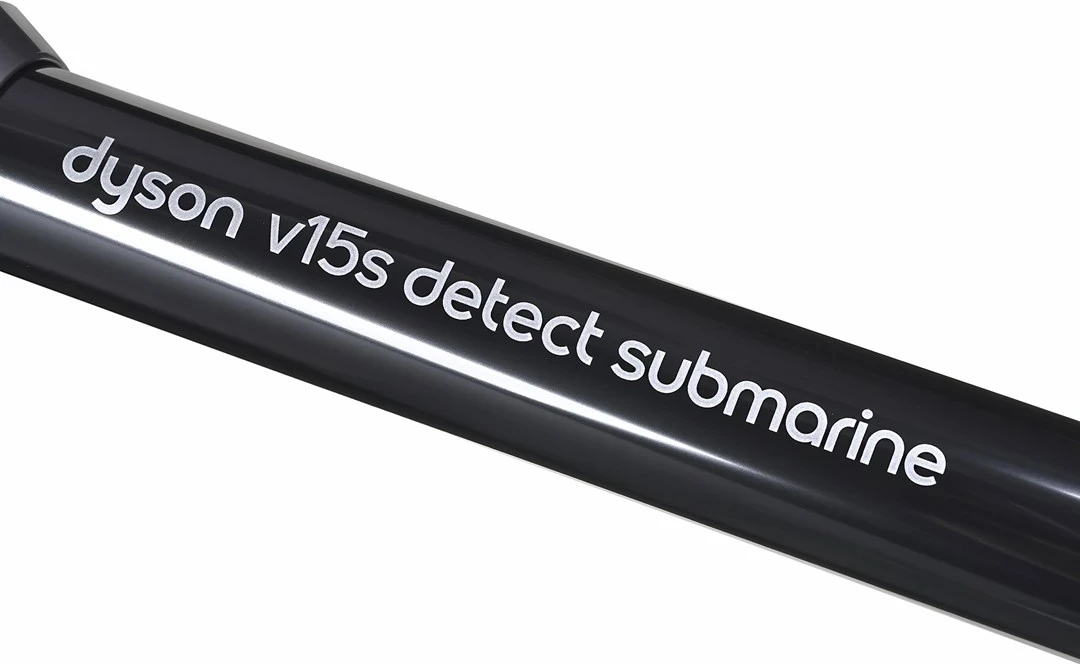 Sesalnik Dyson V15s Detect Submarine, Teal