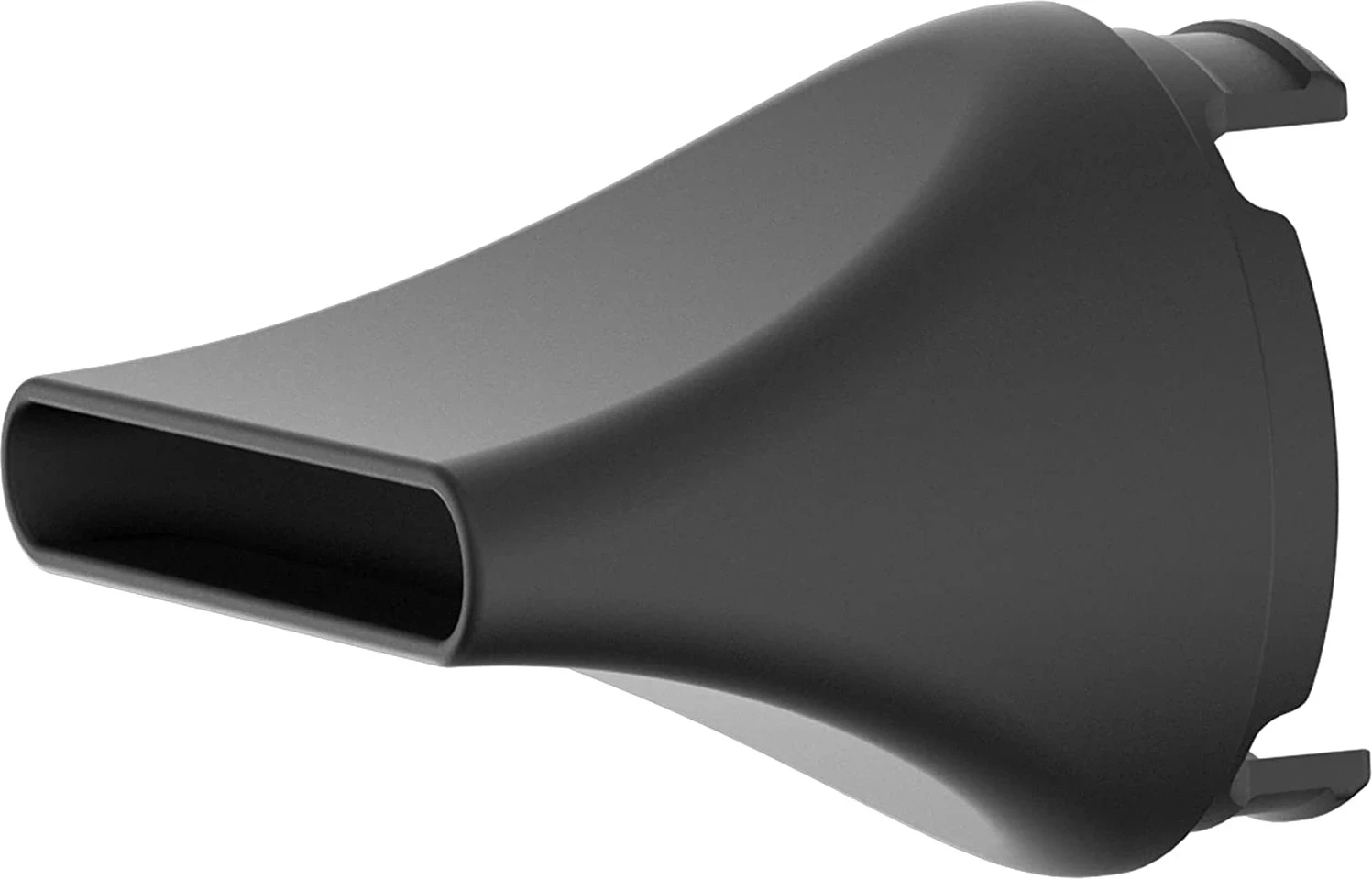 Sušilnik za lase 3 HD 350E, 1600 W, črn Braun