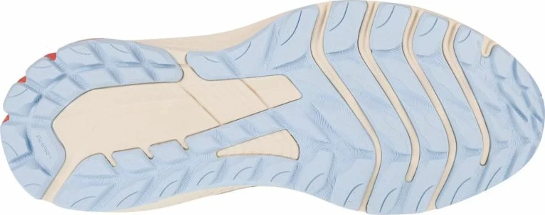 Superge za ženske, krem - Asics