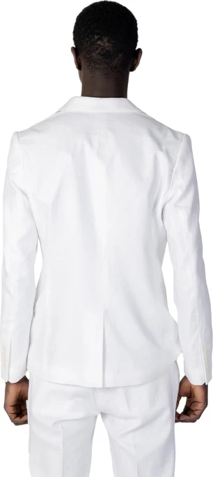 Jakna Antony Morato, moški, bela