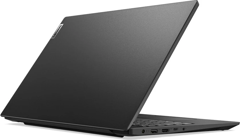 Prenosnik 15,6" Full HD, AMD Ryzen 7 7730U, 16 GB RAM, 512 GB SSD, angleška tipkovnica, črn - Lenovo V15 G4 ABP