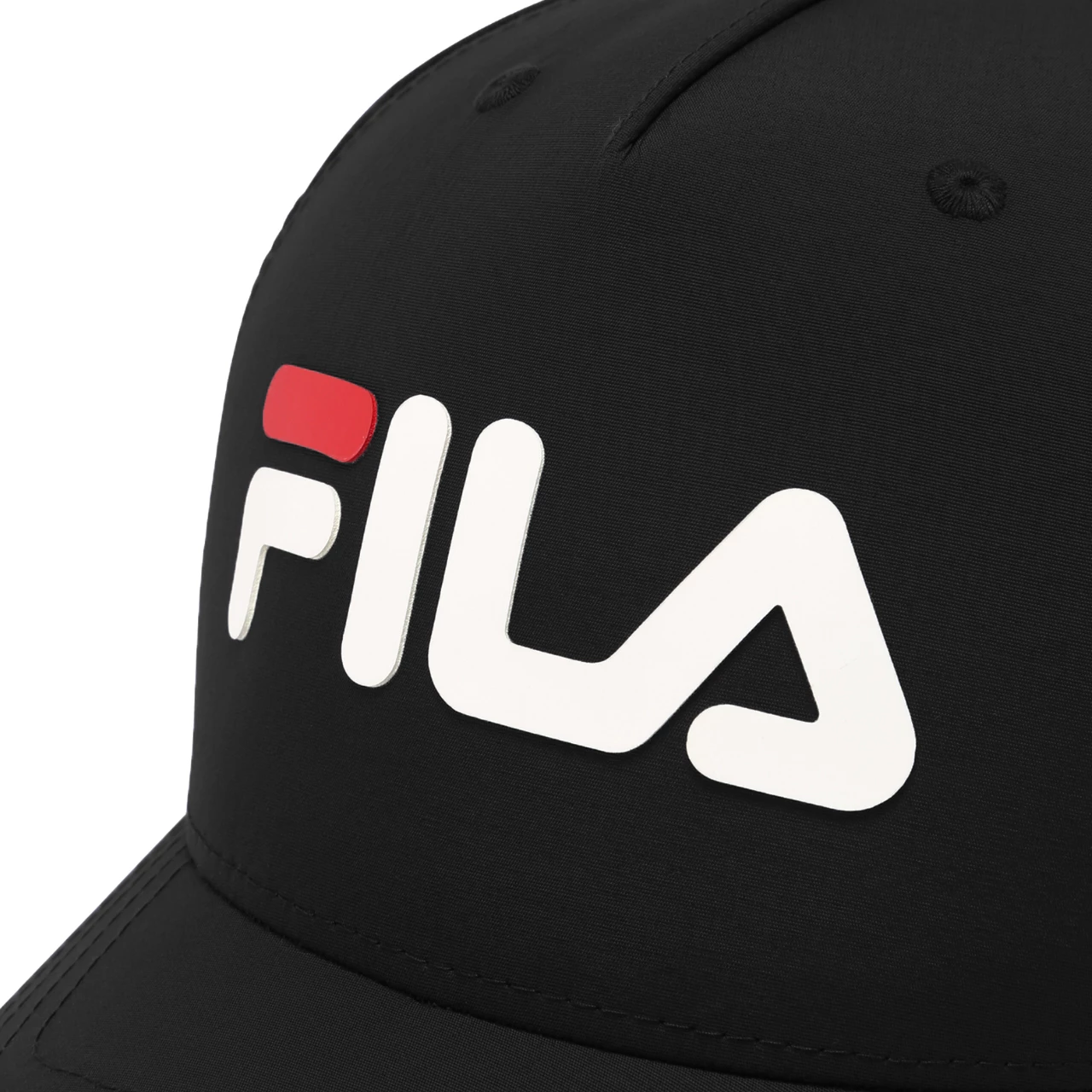 Kapa Funza, Fila, unisex, črna