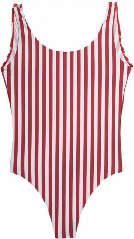 Kopalke za ženske Outhorn F013 W OTHSS23USWSF013 90A, rdeče