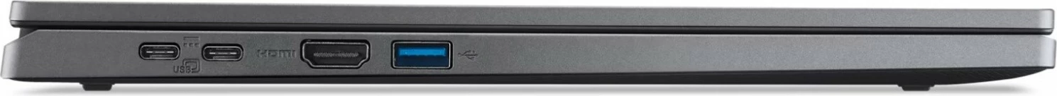 Prenosnik Acer Extensa 15 EX215-24-R41P, 15,6", AMD Ryzen 3 7320U, 8 GB RAM, 512 GB SSD, siva