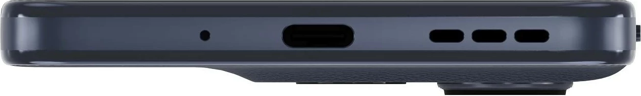 Pametni telefon Motorola Moto G86 5G, 12/256 GB, Spellbound temno modra