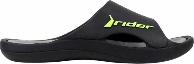 Copati za moške Rider Bay XIV AD M 83632-AZ135, črni