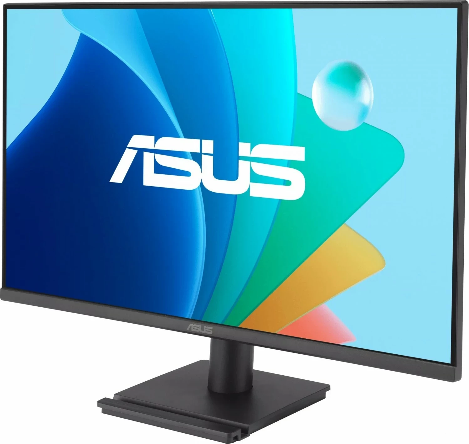Monitor 27-palčni IPS FHD, 120 Hz, črn Asus VA279HG