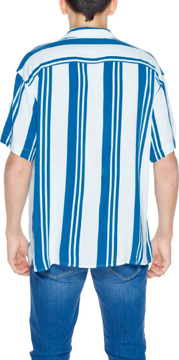 Moška srajca, Jack & Jones, svetlo modra