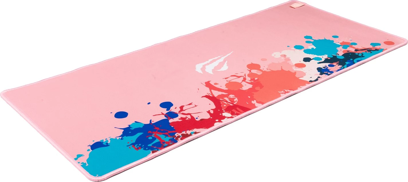 Gaming podloga za miško HAVIT MP847, modra