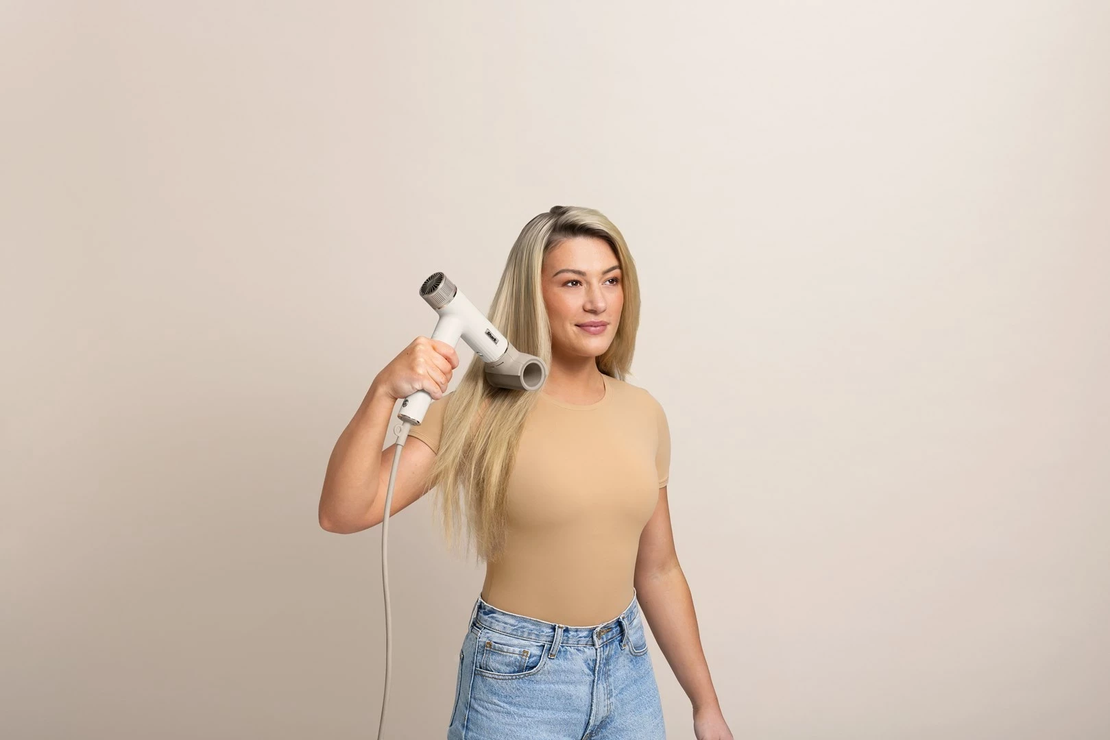 Multistyler Shark HD333EU, bel