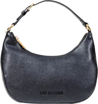 Torba za ženske Love Moschino, črna