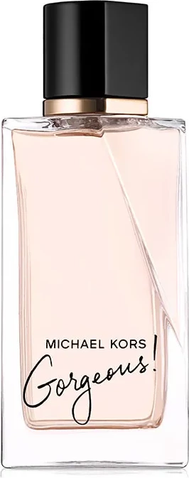 Eau de Parfum Gorgeous Michael Kors, 100 ml
