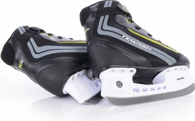 Rekreativni drsalci Tempish, črni