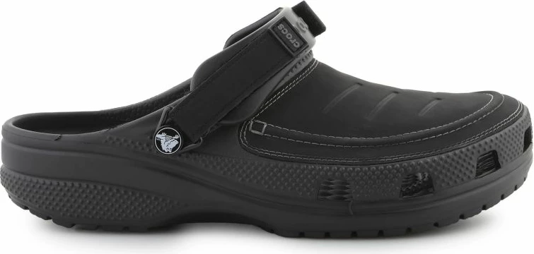 Superge, Crocs Yukon Vista II LiteRide, črne
