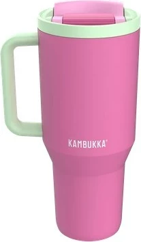 Termos Rio Tumbler 950 ml, Bubblegum Mint - Kambukka