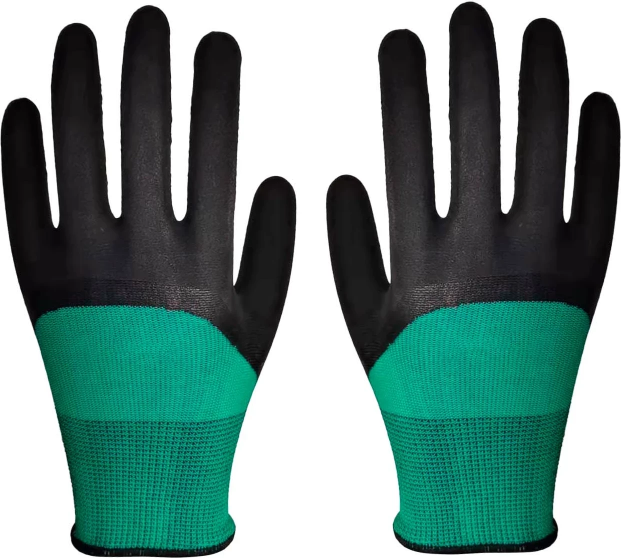 Vrtni set Fenner OpenAir, 2 kosi, zelen