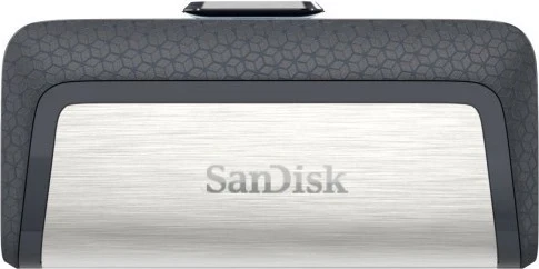 USB ključek SanDisk Ultra Dual Drive, USB Type-C, 64 GB