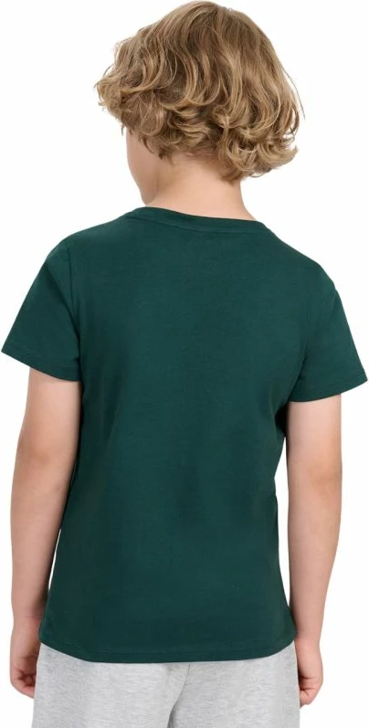 Majica za otroke 4F, zelena