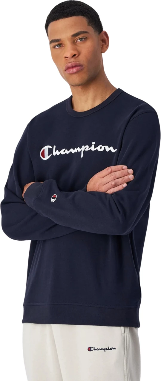 Pulover za moške Champion, navy