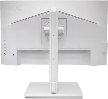 23,8" Full HD monitor, bel — Acer B247Y E