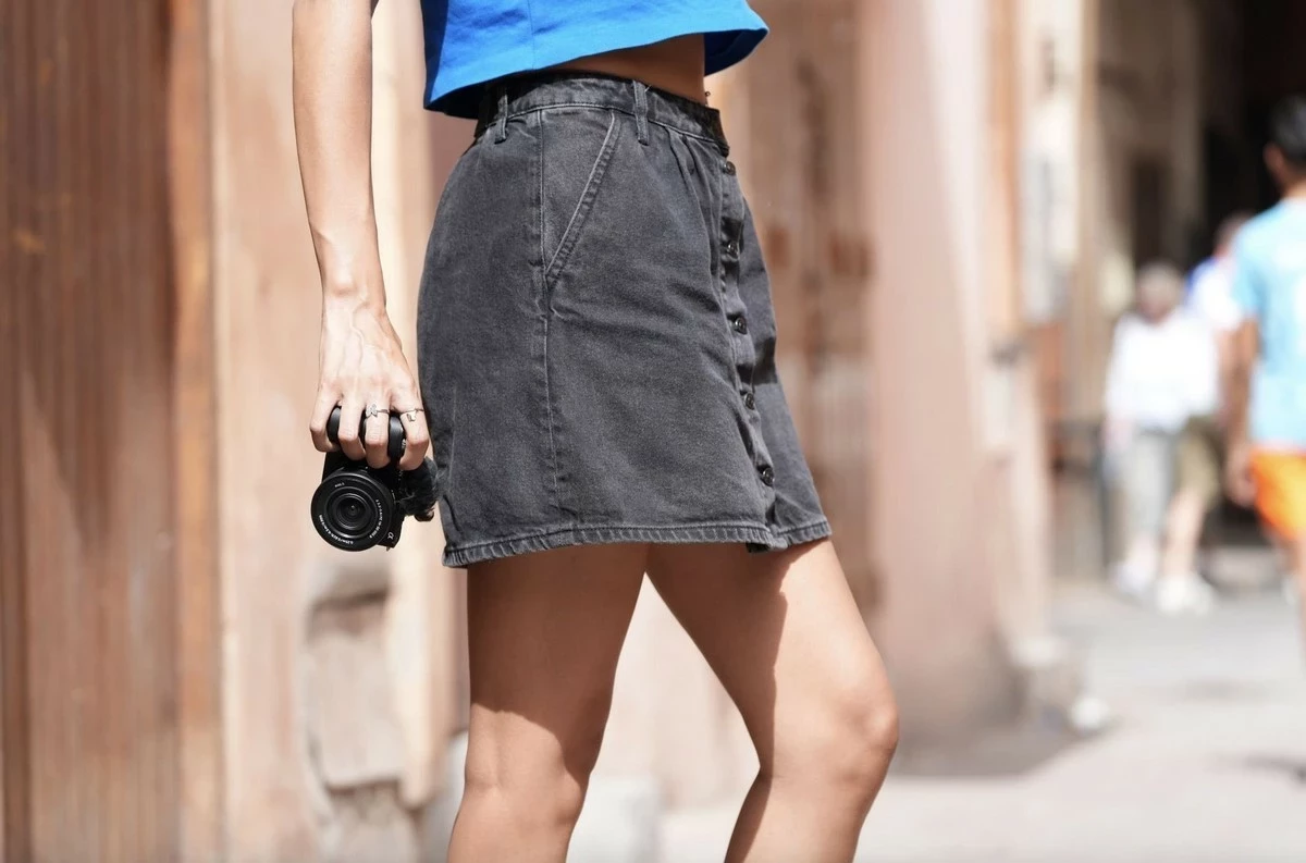 Digitalna kamera 16-50 mm, 4K, črna Sony ZV-E10 II