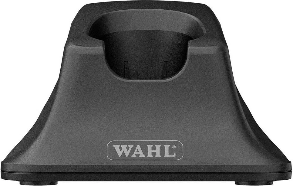 Profesionalna britvica za striženje Wahl Genio, 1876-0488, z litij-ionsko baterijo, črna