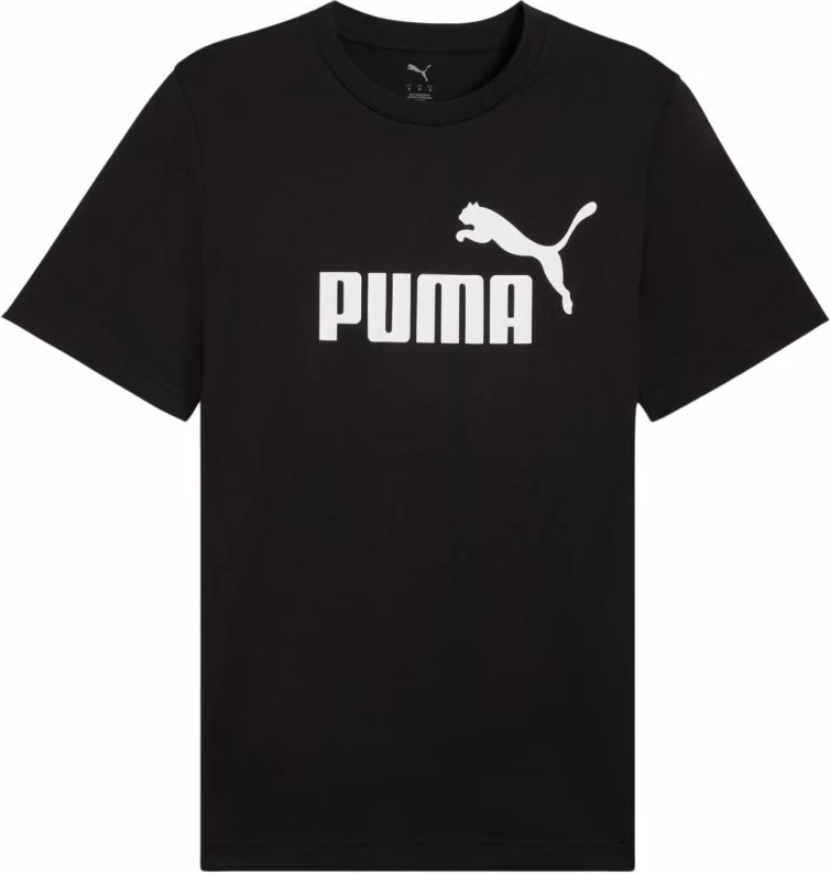 Majica za moške Puma, črna