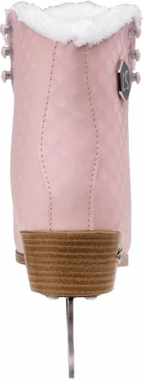 Patinanje za dekleta Coolslide, rožnate