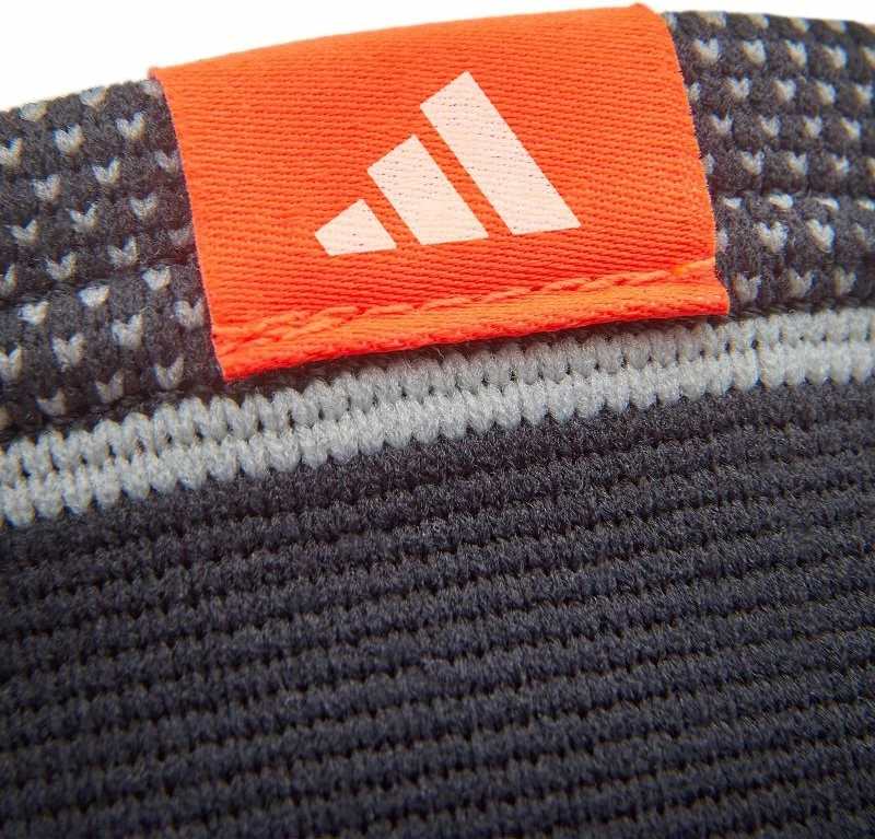 Ščitnik za zapestje adidas, črn