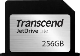 Kartica SD JetDrive Lite 256GB, Transcend