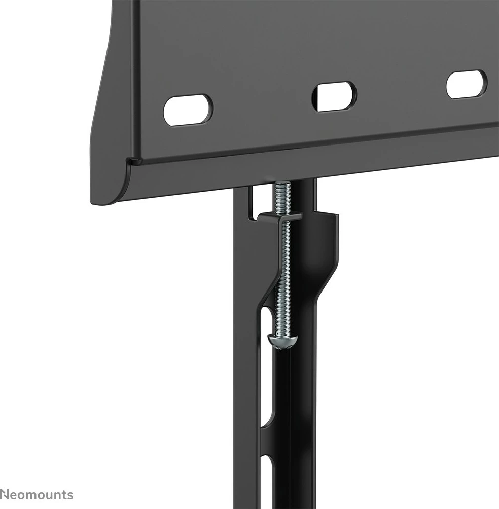 Stenski nosilec za TV, Neomounts FPMA-W300BLACK, fiks, 32–55 in., jeklo, črn Stenski nosilec za TV, Neomounts FPMA-W300BLACK, fiks, 32–55 in., jeklo, črn