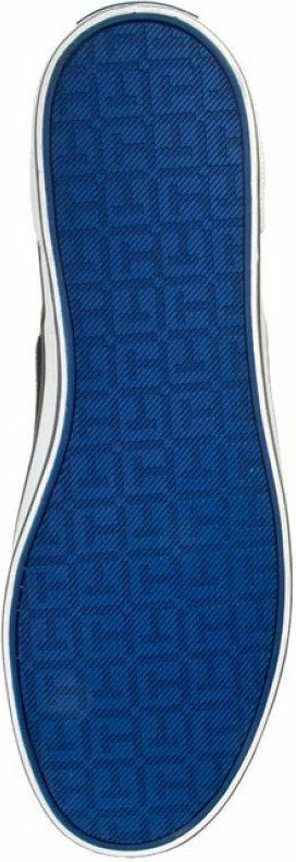 Čevlji za moške Tommy Hilfiger, črni