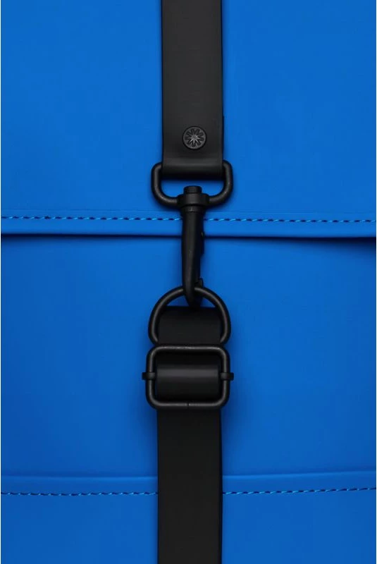 Vodoodporen nahrbtnik Rains, za moške in ženske, modra