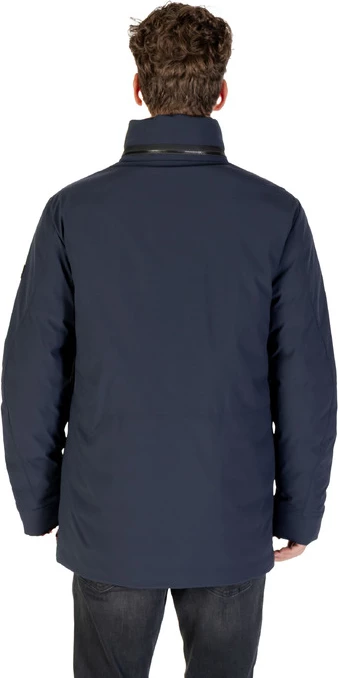 Jakna Peuterey za moške, modra