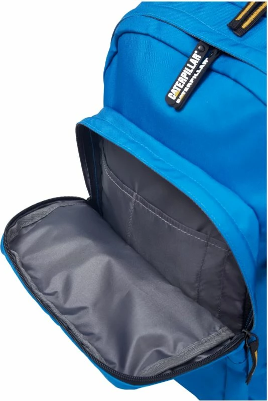 Nahrbtnik Caterpillar, uniseks, moder