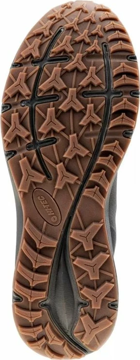 Treking čevlji Hi-Tec za moške, pohodniški in naravni