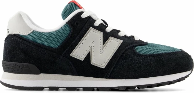 Superge za otroke New Balance, črne