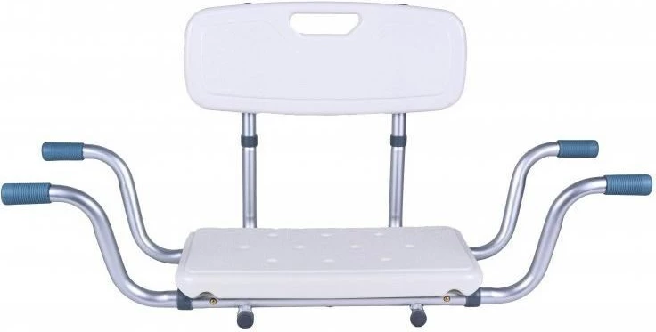 Kopalniški stol ANTAR AT51032, aluminij