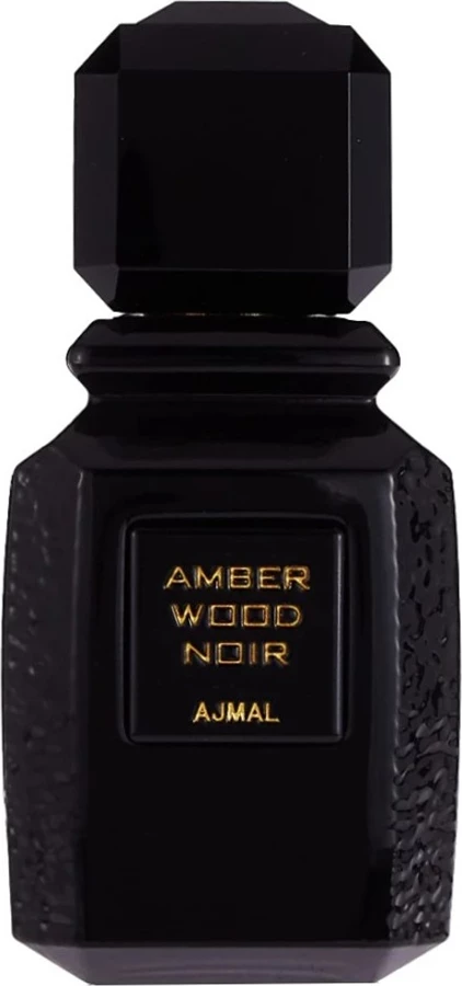 Dišava Amber Wood Noir Ajmal, Eau de Parfum 50 ml