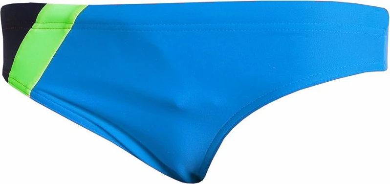 Bikini za otroke Aqua-Speed, modre