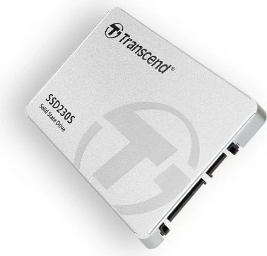 SSD z visokimi zmogljivostmi Transcend SSD230S, 2 TB, 2,5", 560 MB/s SSD z visokimi zmogljivostmi Transcend SSD230S, 2 TB, 2,5", 560 MB/s