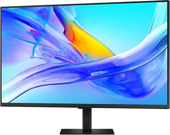 Monitor ViewFinity S8 Samsung LS37D800UAUXEN, 37", UHD, črn Monitor ViewFinity S8 Samsung LS37D800UAUXEN, 37", UHD, črn