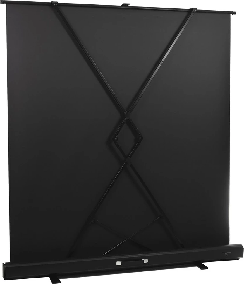 Prenosni ekran za projektor Maclean MC-210, 66 inčev, 16:9, stoječi