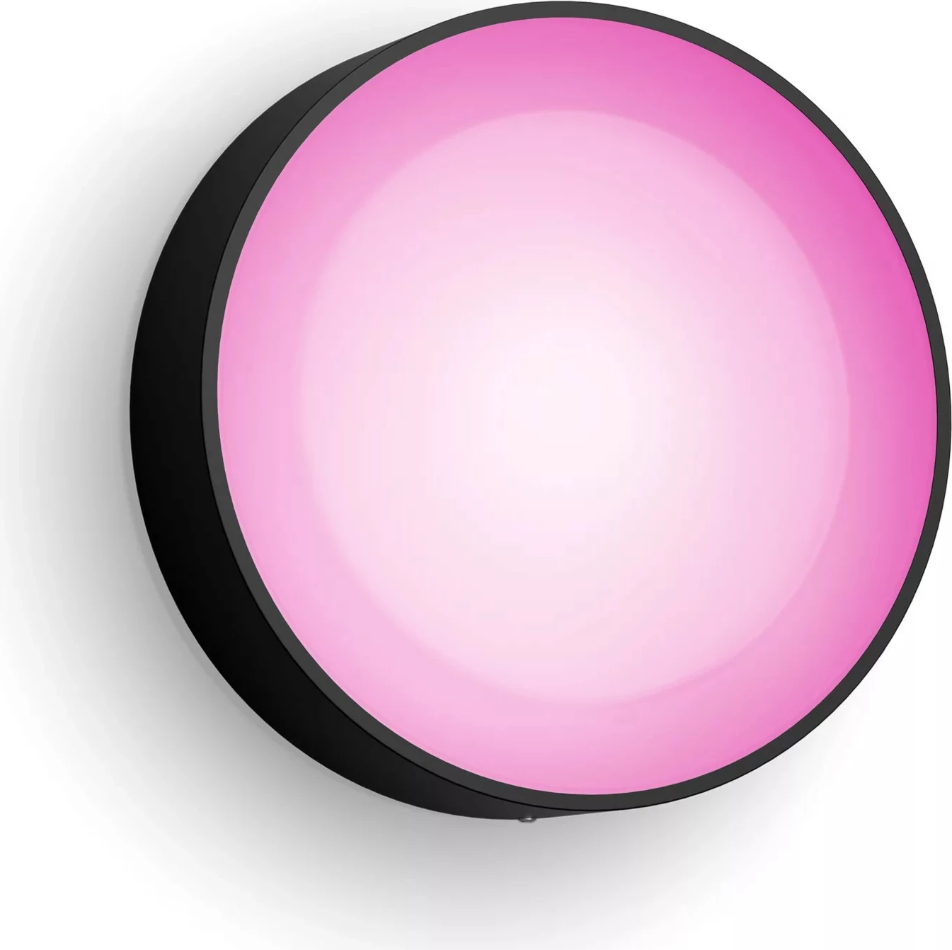 Pametna svetilka Daylo Philips Hue, LED, 1050 lm, črna